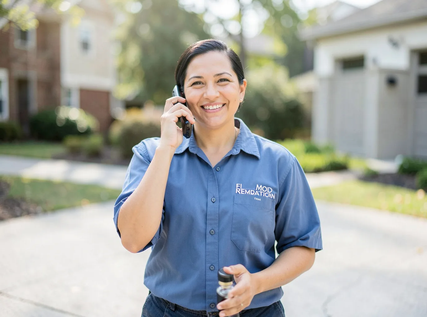 Mold Remediation Oceano, CA FAQs